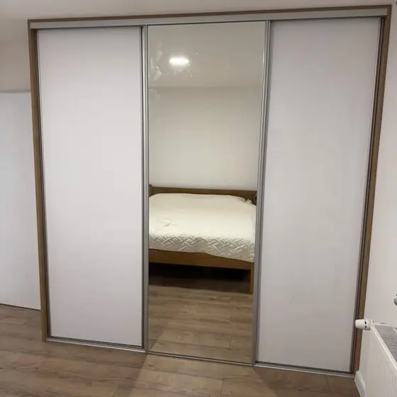 Ormari i garderobe
