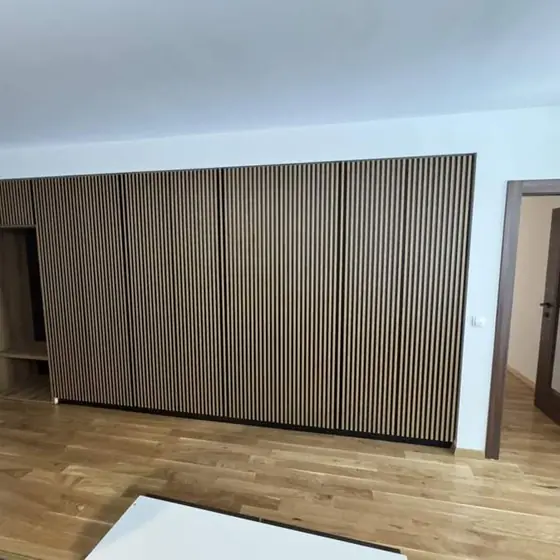 Ormari i garderobe