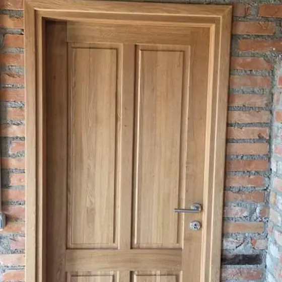 Vanjska stolarija